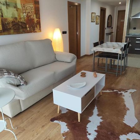 Apartamento En Ribeira A Pie De Playa Extérieur photo