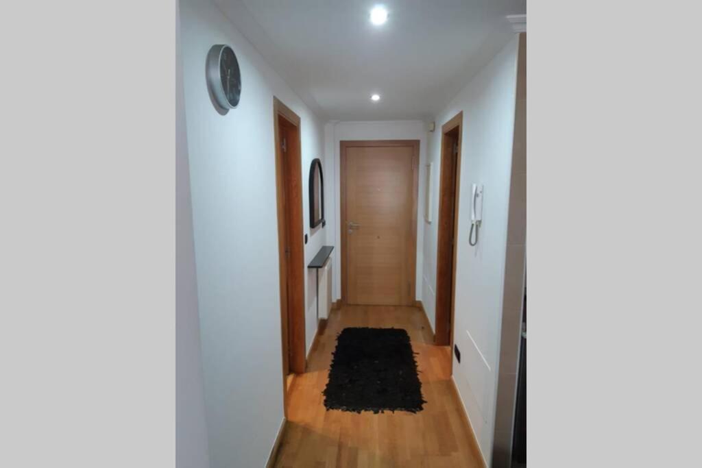 Apartamento En Ribeira A Pie De Playa Extérieur photo
